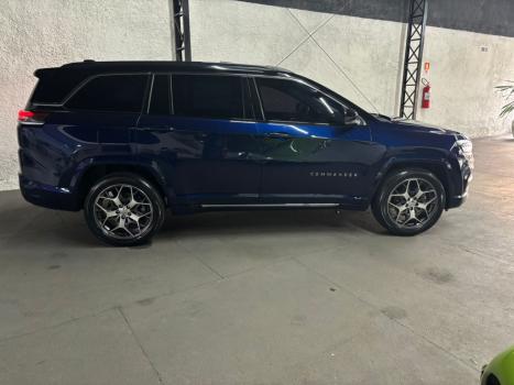 JEEP Commander 1.3 16V 4P FLEX T270 LONGITUDE TURBO AUTOMTICO, Foto 3