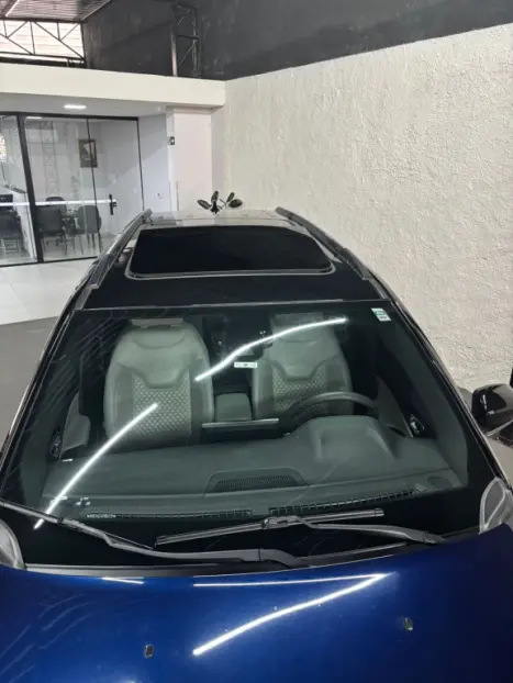 JEEP Commander 1.3 16V 4P FLEX T270 LONGITUDE TURBO AUTOMTICO, Foto 8