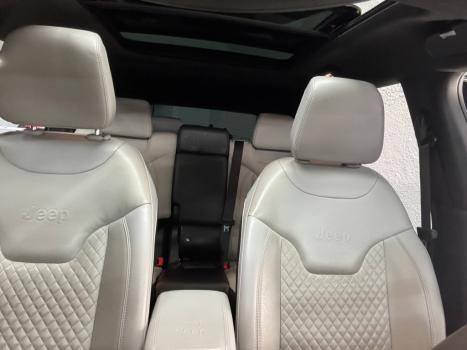 JEEP Commander 1.3 16V 4P FLEX T270 LONGITUDE TURBO AUTOMTICO, Foto 12