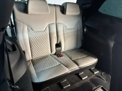 JEEP Commander 1.3 16V 4P FLEX T270 LONGITUDE TURBO AUTOMTICO, Foto 15