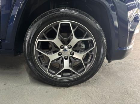 JEEP Commander 1.3 16V 4P FLEX T270 LONGITUDE TURBO AUTOMTICO, Foto 20