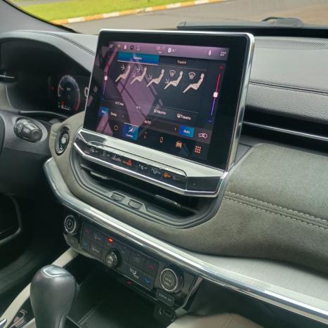 JEEP Commander 1.3 16V 4P FLEX T270 OVERLAND TURBO AUTOM�TICO, Foto 14