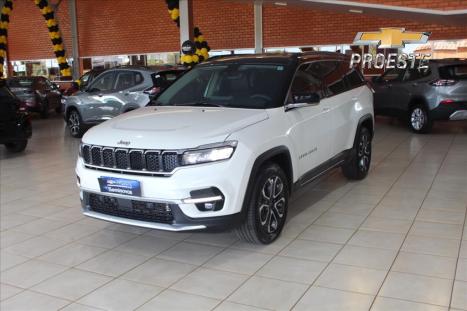 JEEP Commander 1.3 16V 4P FLEX T270 LIMITED TURBO AUTOM�TICO AT6, Foto 1