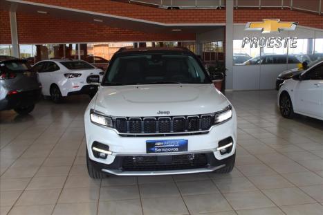 JEEP Commander 1.3 16V 4P FLEX T270 LIMITED TURBO AUTOM�TICO AT6, Foto 2