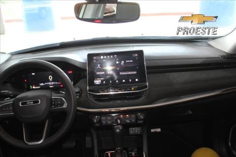 JEEP Commander 1.3 16V 4P FLEX T270 LIMITED TURBO AUTOM�TICO AT6, Foto 4