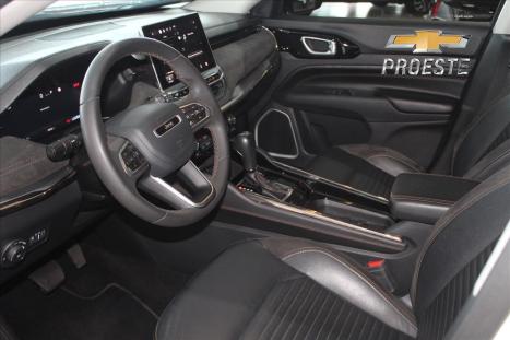 JEEP Commander 1.3 16V 4P FLEX T270 LIMITED TURBO AUTOM�TICO AT6, Foto 5