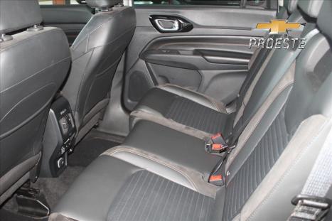 JEEP Commander 1.3 16V 4P FLEX T270 LIMITED TURBO AUTOM�TICO AT6, Foto 6