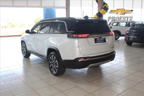 JEEP Commander 1.3 16V 4P FLEX T270 LIMITED TURBO AUTOM�TICO AT6, Foto 7