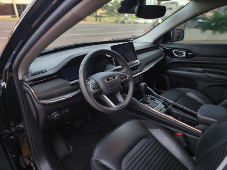 JEEP Commander 1.3 16V 4P FLEX T270 LIMITED TURBO AUTOM�TICO AT6, Foto 9