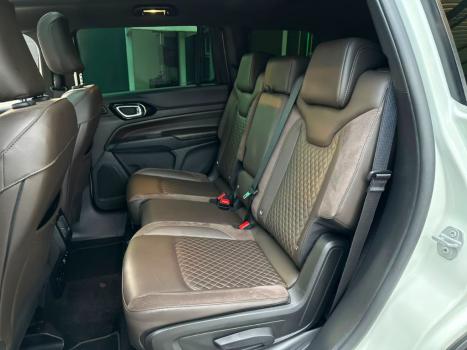 JEEP Commander 1.3 16V 4P FLEX T270 OVERLAND TURBO AUTOM�TICO AT6, Foto 12
