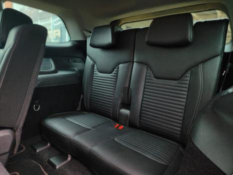 JEEP Commander 1.3 16V 4P FLEX T270 LONGITUDE TURBO AUTOM�TICO AT6, Foto 13