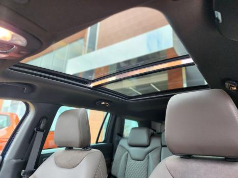 JEEP Commander 1.3 16V 4P FLEX T270 OVERLAND TURBO AUTOM�TICO AT6, Foto 12