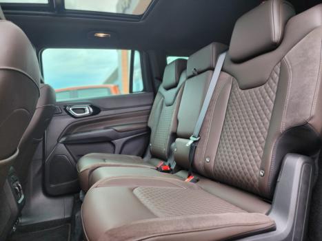 JEEP Commander 1.3 16V 4P FLEX T270 OVERLAND TURBO AUTOM�TICO AT6, Foto 13