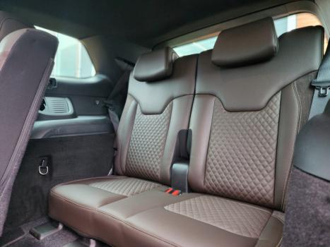 JEEP Commander 1.3 16V 4P FLEX T270 OVERLAND TURBO AUTOM�TICO AT6, Foto 14