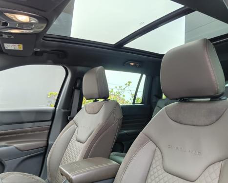 JEEP Commander 1.3 16V 4P FLEX T270 OVERLAND TURBO AUTOMÁTICO AT6, Foto 12