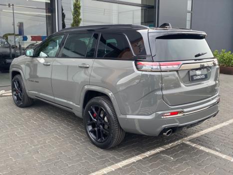 JEEP Commander 2.0 16V 4P HURRICANE 4 TURBO BLACKHAWK AUTOMTICO, Foto 6
