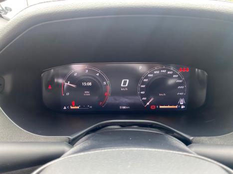 JEEP Commander 2.0 16V 4P HURRICANE 4 TURBO BLACKHAWK AUTOMTICO, Foto 7