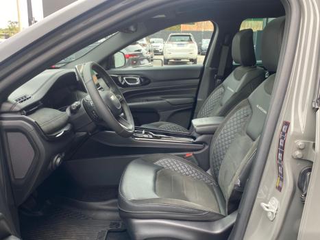 JEEP Commander 2.0 16V 4P HURRICANE 4 TURBO BLACKHAWK AUTOMTICO, Foto 10