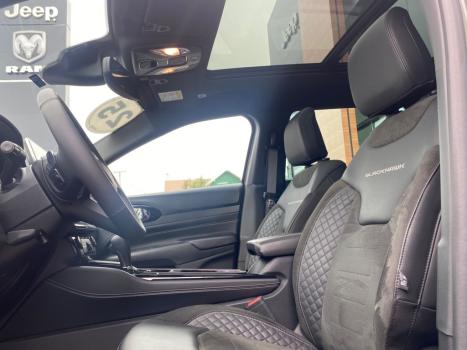 JEEP Commander 2.0 16V 4P HURRICANE 4 TURBO BLACKHAWK AUTOMTICO, Foto 11