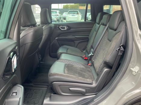 JEEP Commander 2.0 16V 4P HURRICANE 4 TURBO BLACKHAWK AUTOMTICO, Foto 12