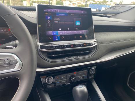 JEEP Commander 2.0 16V 4P HURRICANE 4 TURBO BLACKHAWK AUTOMTICO, Foto 14