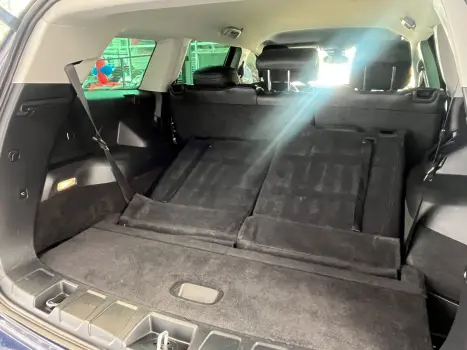 JEEP Commander 2.0 16V 4P TD380 LIMITED TURBO DIESEL AUTOM�TICO AT9, Foto 7