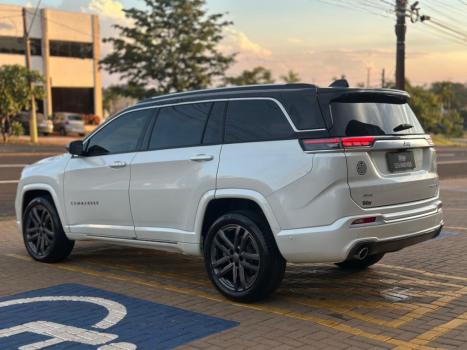 JEEP Commander 2.0 16V 4P HURRICANE 4 OVERLAND TURBO 4X4 AUTOM�TICO AT9, Foto 6