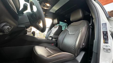 JEEP Commander 2.0 16V 4P HURRICANE 4 OVERLAND TURBO 4X4 AUTOM�TICO AT9, Foto 11