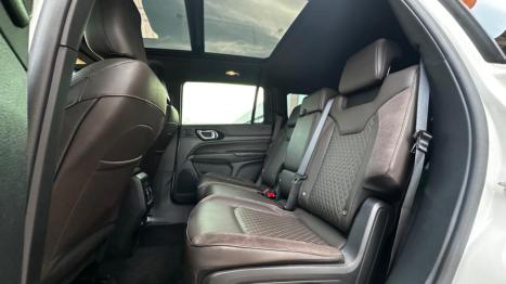 JEEP Commander 2.0 16V 4P HURRICANE 4 OVERLAND TURBO 4X4 AUTOM�TICO AT9, Foto 12