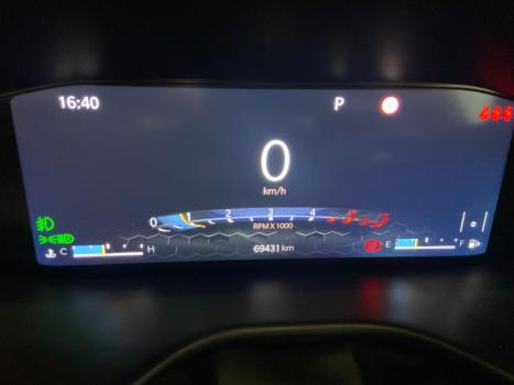 JEEP Commander 2.0 16V 4P TD380 LIMITED TURBO DIESEL AUTOM�TICO AT9, Foto 7