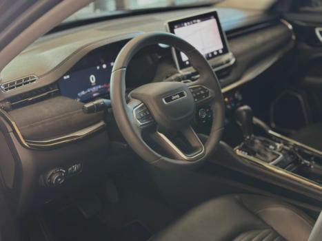 JEEP Commander 2.0 16V 4P TD380 LIMITED TURBO DIESEL AUTOM�TICO AT9, Foto 8