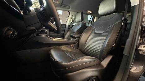 JEEP Commander 2.0 16V 4P TD380 LIMITED TURBO DIESEL AUTOM�TICO AT9, Foto 10