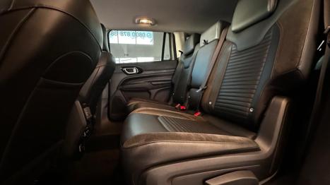 JEEP Commander 2.0 16V 4P TD380 LIMITED TURBO DIESEL AUTOM�TICO AT9, Foto 11