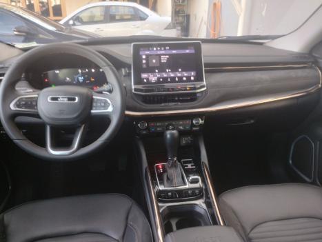 JEEP Commander 2.0 16V 4P TD380 LIMITED TURBO DIESEL AUTOM�TICO AT9, Foto 9