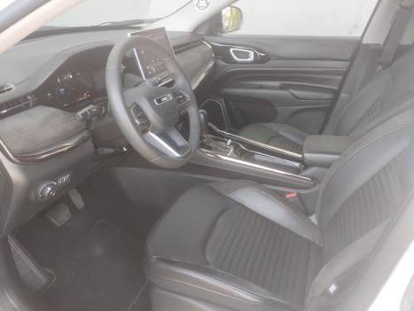 JEEP Commander 2.0 16V 4P TD380 LIMITED TURBO DIESEL AUTOM�TICO AT9, Foto 11