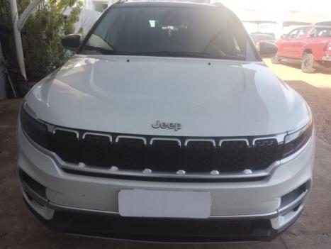 JEEP Commander 2.0 16V 4P TD380 LIMITED TURBO DIESEL AUTOM�TICO AT9, Foto 2