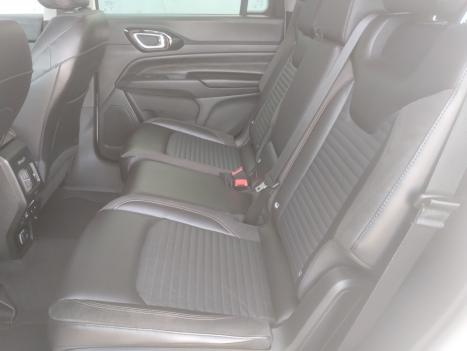 JEEP Commander 2.0 16V 4P TD380 LIMITED TURBO DIESEL AUTOM�TICO AT9, Foto 14