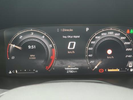 JEEP Commander 2.0 16V 4P HURRICANE 4 TURBO BLACKHAWK AUTOMÁTICO AT9, Foto 10