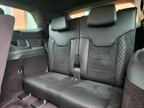 JEEP Commander 2.0 16V 4P HURRICANE 4 TURBO BLACKHAWK AUTOMÁTICO AT9, Foto 14