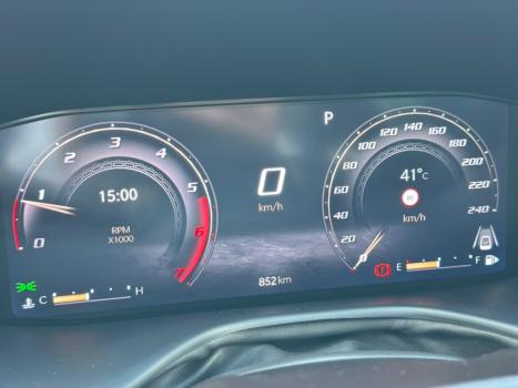 JEEP Commander 2.0 16V 4P HURRICANE 4 TURBO BLACKHAWK AUTOMÁTICO AT9, Foto 10