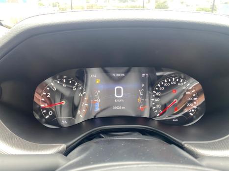 JEEP Compass 1.3 16V 4P FLEX LONGITUDE T270 TURBO AUTOMÁTICO, Foto 7 JEEP Compass 1.3 16V 4P FLEX LONGITUDE T270 TURBO AUTOMÁTICO, Foto 7