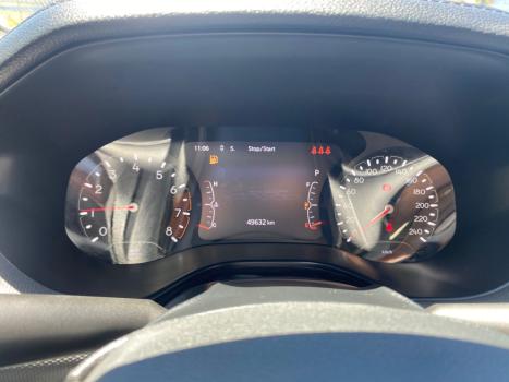 JEEP Compass 1.3 16V 4P FLEX LONGITUDE T270 TURBO AUTOMTICO, Foto 7