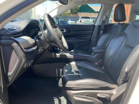 JEEP Compass 1.3 16V 4P FLEX LONGITUDE T270 TURBO AUTOMTICO, Foto 10