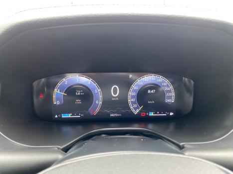 JEEP Compass 1.3 16V 4P FLEX LIMITED T270 TURBO AUTOMTICO, Foto 7