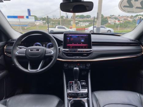 JEEP Compass 1.3 16V 4P FLEX LIMITED T270 TURBO AUTOMTICO, Foto 8