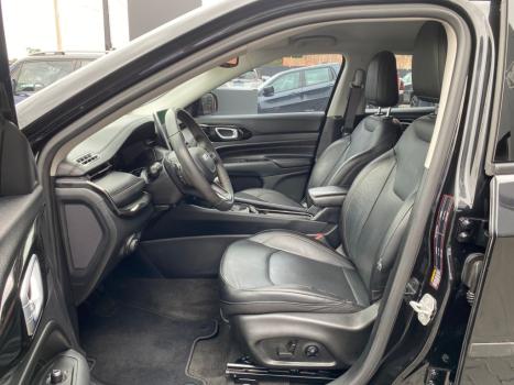 JEEP Compass 1.3 16V 4P FLEX LIMITED T270 TURBO AUTOMTICO, Foto 10