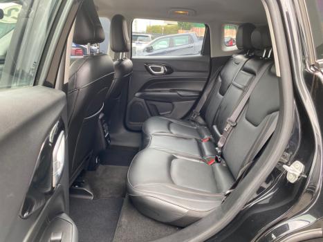 JEEP Compass 1.3 16V 4P FLEX LIMITED T270 TURBO AUTOMTICO, Foto 11