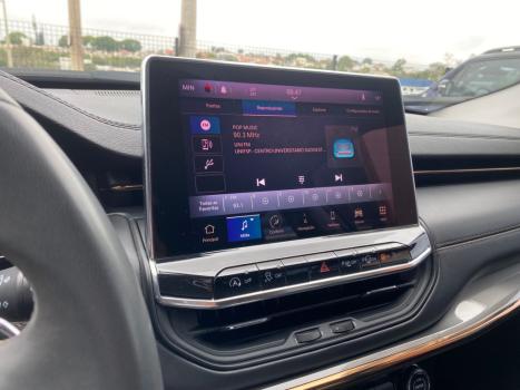 JEEP Compass 1.3 16V 4P FLEX LIMITED T270 TURBO AUTOMTICO, Foto 12