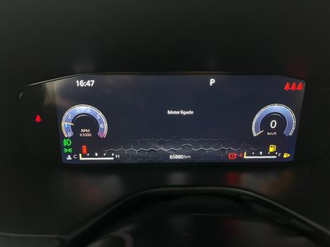 JEEP Compass 1.3 16V 4P FLEX LIMITED T270 TURBO AUTOMTICO, Foto 3