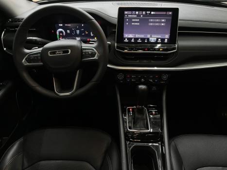 JEEP Compass 1.3 16V 4P FLEX LIMITED T270 TURBO AUTOMTICO, Foto 6